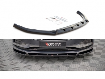 SPOILER / LIP DELANTERO V2 PARA VOLVO V90 MK2 2016-2020