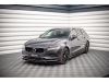 SPOILER / LIP DELANTERO V2 PARA VOLVO V90 MK2 2016-2020