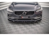 SPOILER / LIP DELANTERO V2 PARA VOLVO V90 MK2 2016-2020