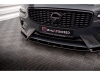 SPOILER / LIP DELANTERO V9 PARA VOLVO V90 R-DESIGN MK2 2016-2020