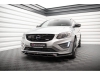 SPOILER / LIP DELANTERO PARA VOLVO XC60 R-DESIGN MK1 2013-2017