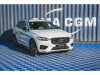 SPOILER / LIP DELANTERO V1 PARA VOLVO XC60 MK2 R-DESIGN 2017-2021