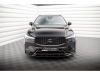 SPOILER / LIP DELANTERO PARA VOLVO XC60 R-DESIGN MK2 2021-