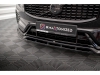 SPOILER / LIP DELANTERO PARA VOLVO XC60 R-DESIGN MK2 2021-