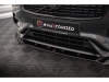 SPOILER / LIP DELANTERO V1 PARA VOLVO XC90 R-DESIGN MK2 2019-