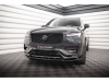 SPOILER / LIP DELANTERO V1 PARA VOLVO XC90 R-DESIGN MK2 2019-