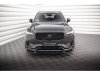 SPOILER / LIP DELANTERO V2 PARA VOLVO XC90 R-DESIGN MK2 2019-