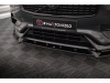 SPOILER / LIP DELANTERO V2 PARA VOLVO XC90 R-DESIGN MK2 2019-