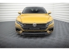 SPOILER / LIP DELANTERO V2 PARA VOLKSWAGEN ARTEON R-LINE 2020-