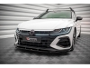 SPOILER / LIP DELANTERO V1 PARA VOLKSWAGEN ARTEON R 2020-