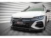 SPOILER / LIP DELANTERO V2 PARA VOLKSWAGEN ARTEON R 2020-