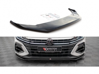 SPOILER / LIP DELANTERO V3 PARA VOLKSWAGEN ARTEON R 2020-