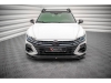 SPOILER / LIP DELANTERO V3 PARA VOLKSWAGEN ARTEON R 2020-