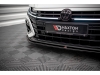 SPOILER / LIP DELANTERO V3 PARA VOLKSWAGEN ARTEON R 2020-