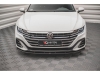 SPOILER / LIP DELANTERO V2 PARA VOLKSWAGEN ARTEON R-LINE 2020-