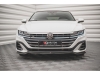 SPOILER / LIP DELANTERO V3 PARA VOLKSWAGEN ARTEON R-LINE 2020-