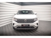 SPOILER / LIP DELANTERO V2 PARA VOLKSWAGEN ATLAS CROSS SPORT 2020-