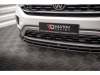 SPOILER / LIP DELANTERO V2 PARA VOLKSWAGEN ATLAS CROSS SPORT 2020-