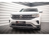 SPOILER / LIP DELANTERO V2 PARA VOLKSWAGEN ATLAS CROSS SPORT 2020-