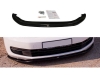 SPOILER / LIP DELANTERO V1 PARA VOLKSWAGEN BEETLE 2011-2015