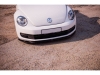 SPOILER / LIP DELANTERO V1 PARA VOLKSWAGEN BEETLE 2011-2015