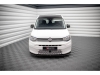 SPOILER / LIP DELANTERO V1 PARA VOLKSWAGEN CADDY MK5 2020-