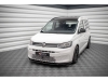 SPOILER / LIP DELANTERO V1 PARA VOLKSWAGEN CADDY MK5 2020-