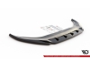 SPOILER / LIP DELANTERO V1 PARA VOLKSWAGEN CADDY MK5 2020-