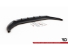 SPOILER / LIP DELANTERO V1 PARA VOLKSWAGEN CADDY MK5 2020-