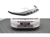 SPOILER / LIP DELANTERO V2 PARA VOLKSWAGEN CADDY MK5 2020-