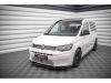 SPOILER / LIP DELANTERO V2 PARA VOLKSWAGEN CADDY MK5 2020-