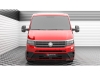 SPOILER / LIP DELANTERO V1 PARA VOLKSWAGEN CRAFTER MK2 2016-