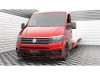 SPOILER / LIP DELANTERO V1 PARA VOLKSWAGEN CRAFTER MK2 2016-