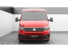 SPOILER / LIP DELANTERO V2 PARA VOLKSWAGEN CRAFTER MK2 2016-