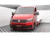 SPOILER / LIP DELANTERO V2 PARA VOLKSWAGEN CRAFTER MK2 2016-