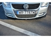 SPOILER / LIP DELANTERO V1 PARA VOLKSWAGEN EOS 2005-2010