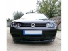 SPOILER / LIP DELANTERO PARA VOLKSWAGEN GOLF 1997-2003