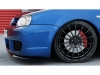 SPOILER / LIP DELANTERO PARA VOLKSWAGEN GOLF 4 R32 2002-2004