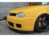 SPOILER / LIP DELANTERO PARA VOLKSWAGEN GOLF 4 R32 2002-2004