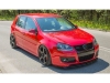 SPOILER / LIP DELANTERO PARA VOLKSWAGEN GOLF 5 GTI 30TH 2003-2008