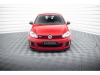 SPOILER / LIP DELANTERO PARA VOLKSWAGEN GOLF 6 GTI 2008-2012