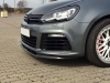 SPOILER / LIP DELANTERO PARA VOLKSWAGEN GOLF 6 R 2008-2012