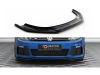 SPOILER / LIP DIANTEIRO V2 PARA VOLKSWAGEN GOLF 6 R 2008-2012