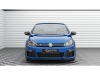 SPOILER / LIP DELANTERO V2 PARA VOLKSWAGEN GOLF 6 R 2008-2012