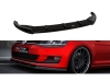 SPOILER / LIP DELANTERO PARA VOLKSWAGEN GOLF 7 STANDARD 2012-