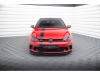 SPOILER / LIP DELANTERO PARA VOLKSWAGEN GOLF 7 GTI CLUBSPORT 2016-2017