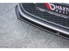 SPOILER / LIP DELANTERO V2 PARA VOLKSWAGEN GOLF 7 GTI 2013-2016