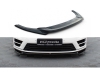 SPOILER / LIP DELANTERO V2 PARA VOLKSWAGEN GOLF 7 R / R-LINE 2012-2016