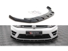 SPOILER / LIP DELANTERO V4 PARA VOLKSWAGEN GOLF 7 R / R-LINE 2012-2016