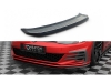 SPOILER / LIP DIANTEIRO V5 PARA VOLKSWAGEN GOLF 7 GTI 2016-2020